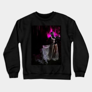 Bathory in City Park Crewneck Sweatshirt